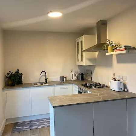 Relaxing Seaside In Garryvoe . Apartment Cork