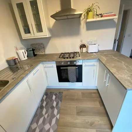 Relaxing Seaside In Garryvoe . Apartament Cork